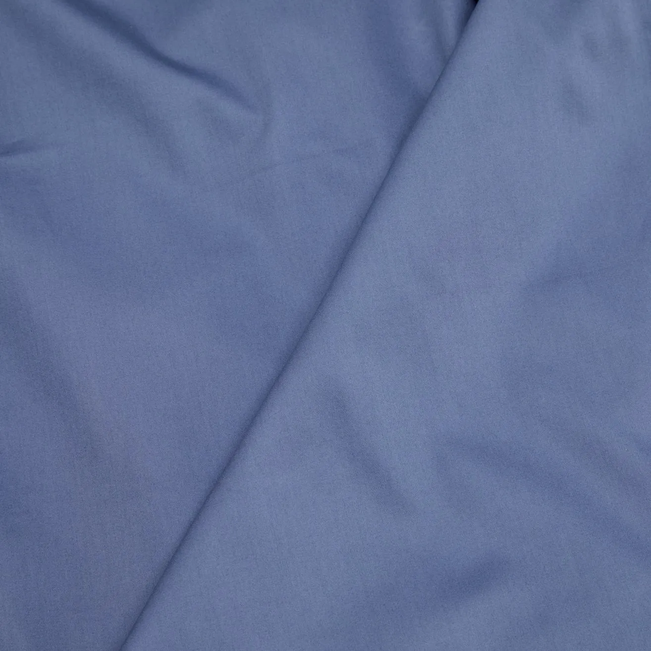 ORGANIC COTTON SATEEN PILLOWCASE PAIR