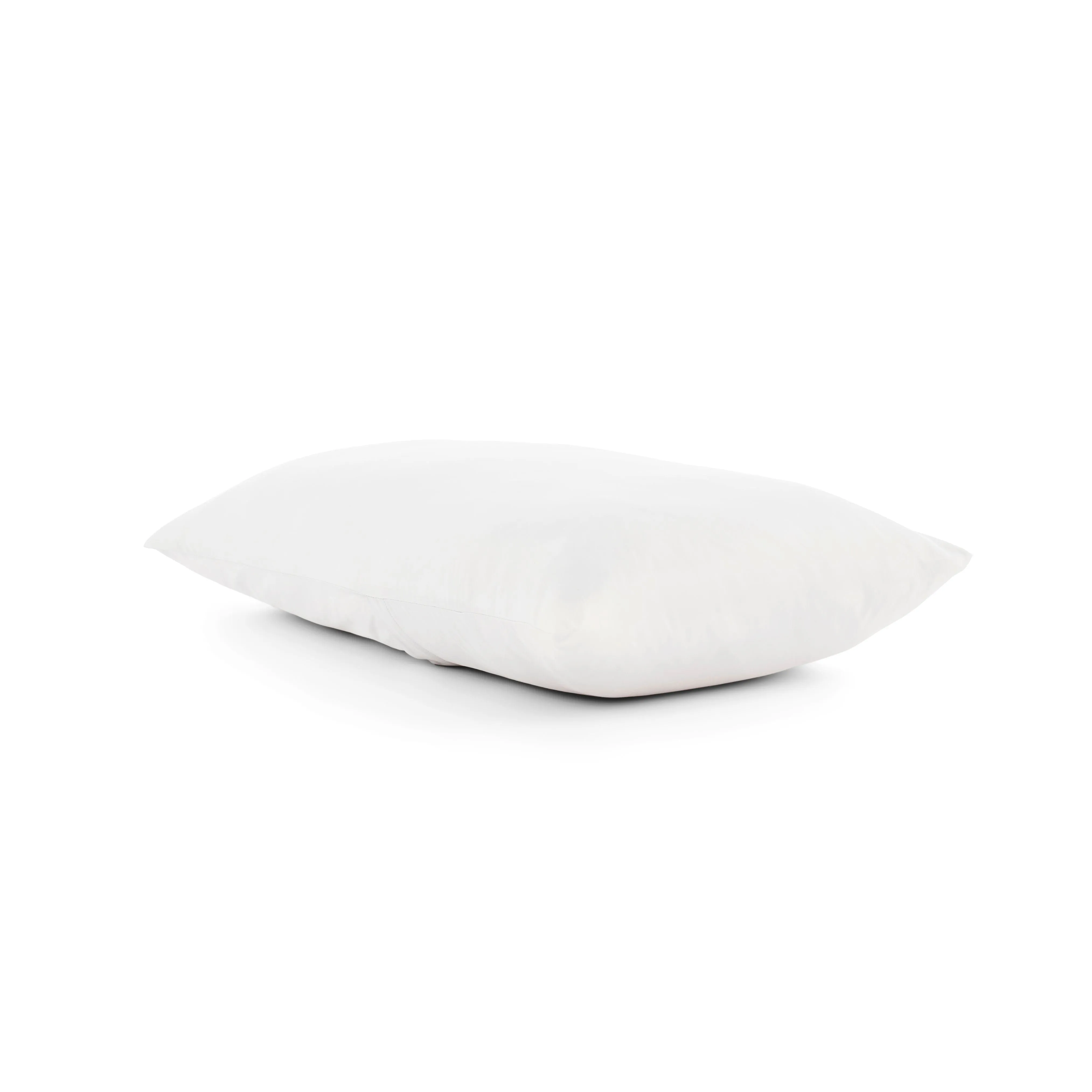 ORGANIC COTTON SATEEN PILLOWCASE PAIR