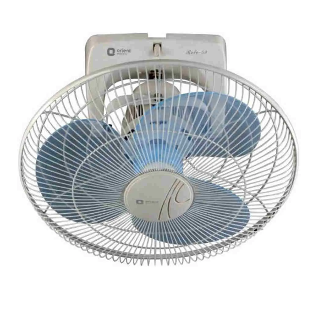 Orient Roto-53 Multi-Utility Fan 400mm