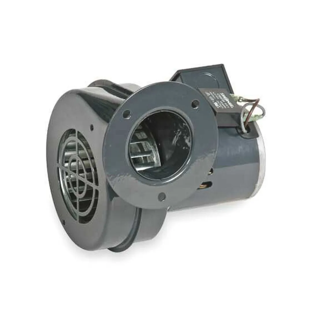 Outdoor Boiler Blower Fan GH750