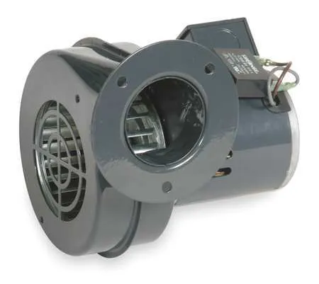 Outdoor Boiler Blower Fan GH750