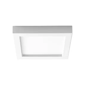 Oxygen Altair 3-333-6 Ceiling Mounts - White