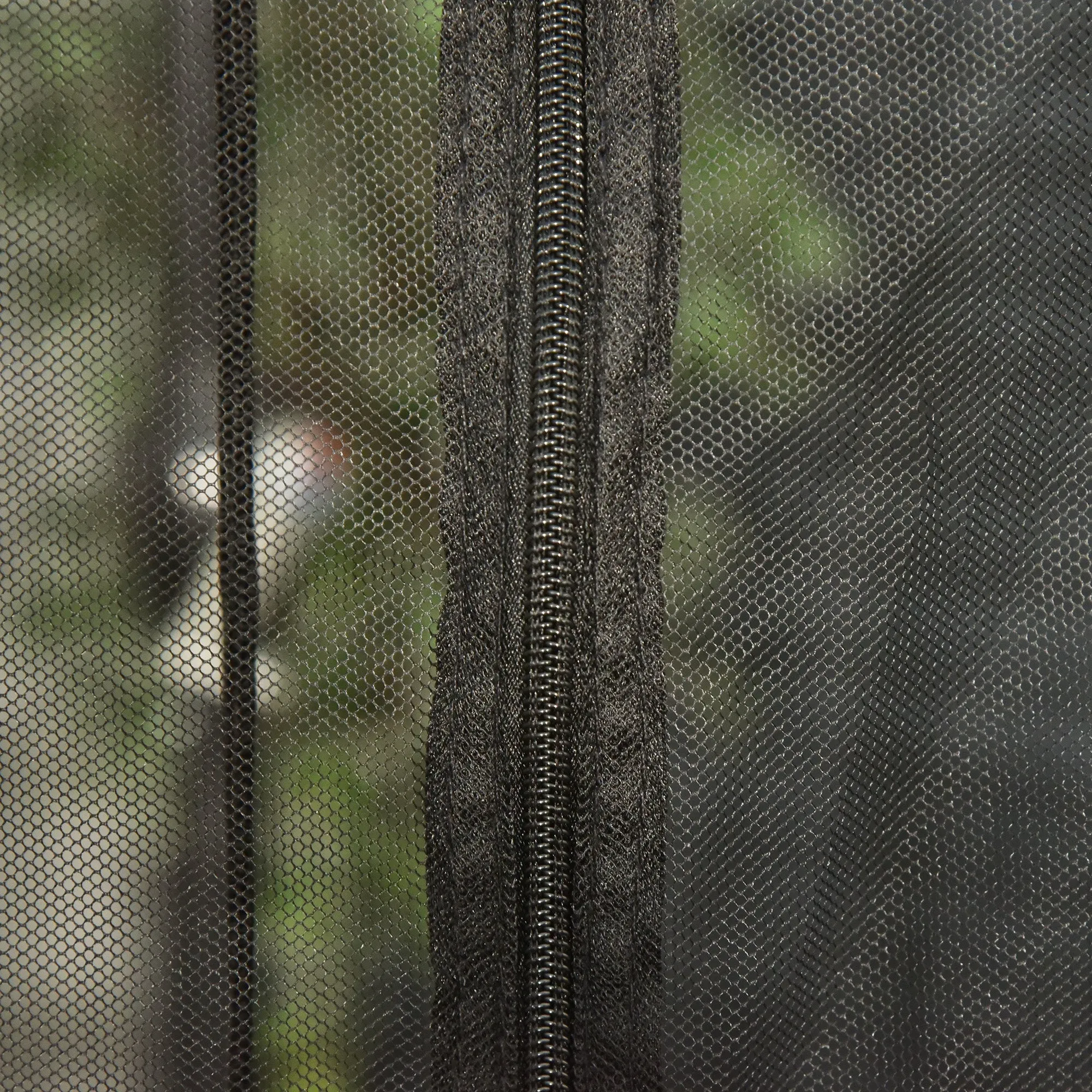 Patio Umbrella Mosquito Netting