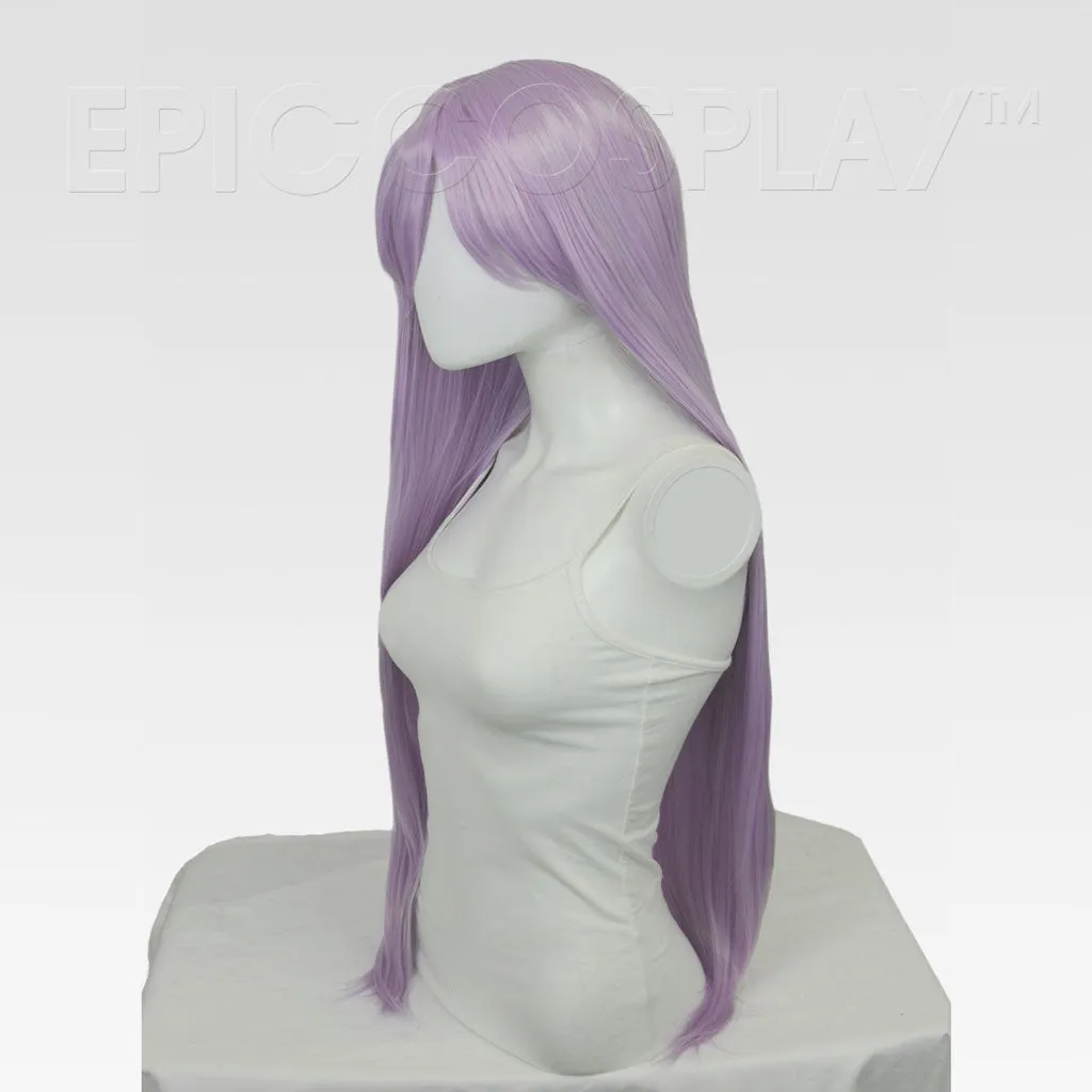 Persephone - Fusion Vanilla Purple Wig