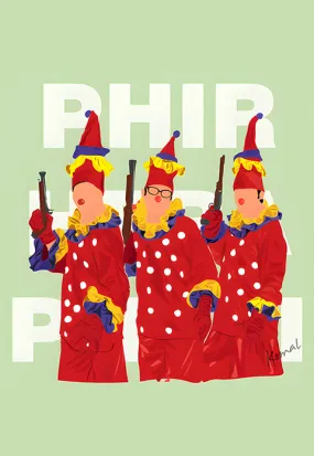 Phir Hera Pheri Poster