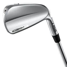 PING Blueprint T Custom Irons