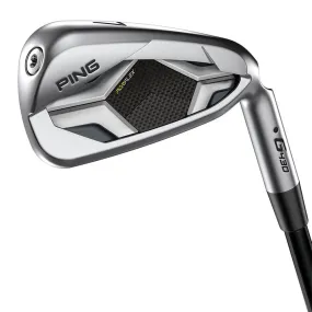 Ping G430 (4-S) Graphite Irons