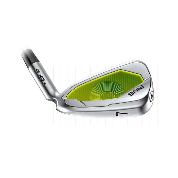 Ping G430 Iron Set