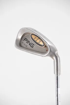 Ping I3 O-Size 4 Iron S Flex 38.25"