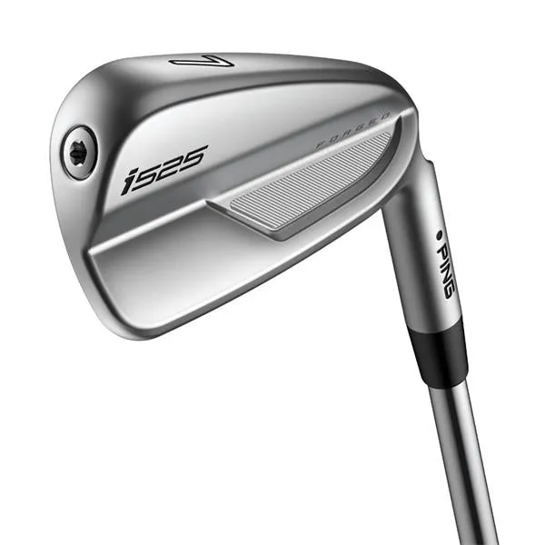 Ping i525 Steel Irons Gents 5-PW