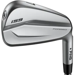 Ping i59 Irons - Steel