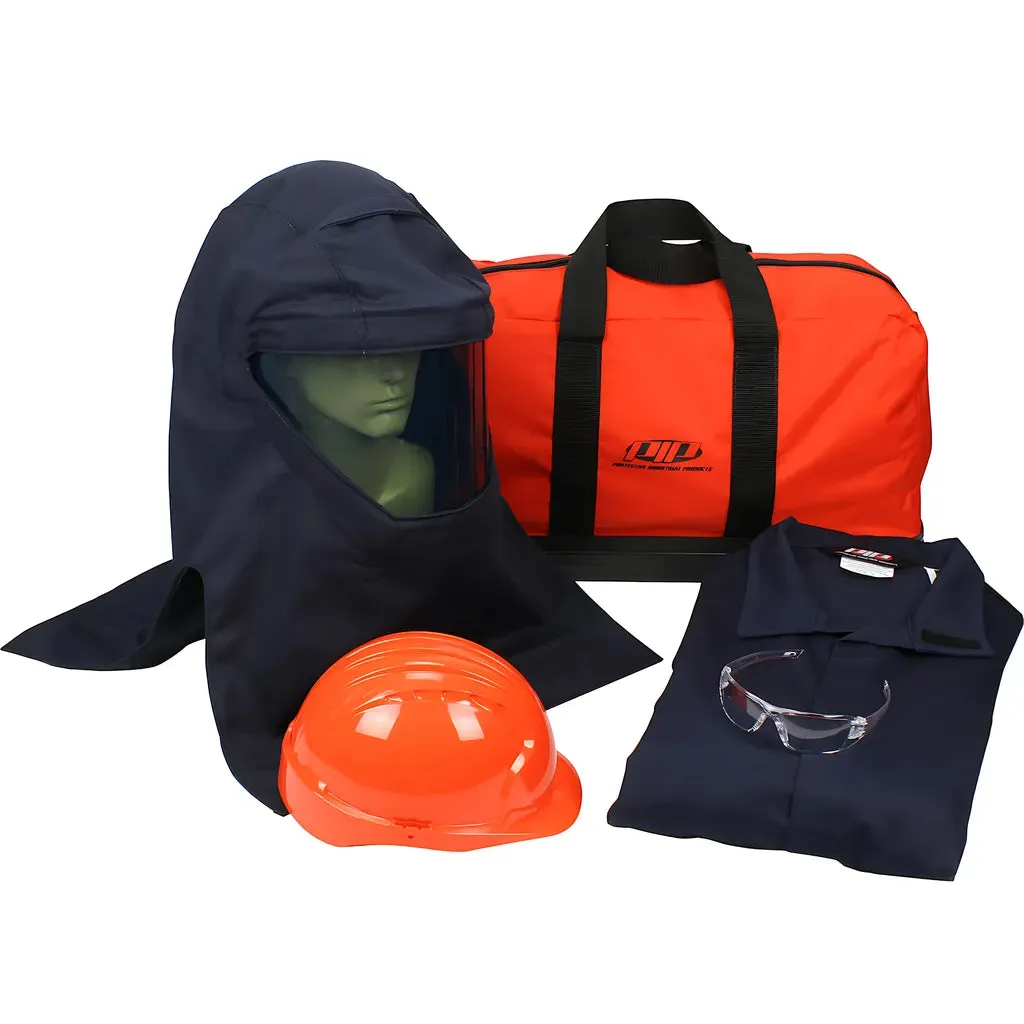 PIP 9150-52815/XL PPE 3 Arc Flash Kit - 25 Cal/cm2