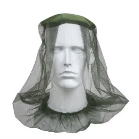 Pocket Mosquito Head Net