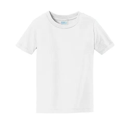 Port and Company Toddler Fan Favorite Tee