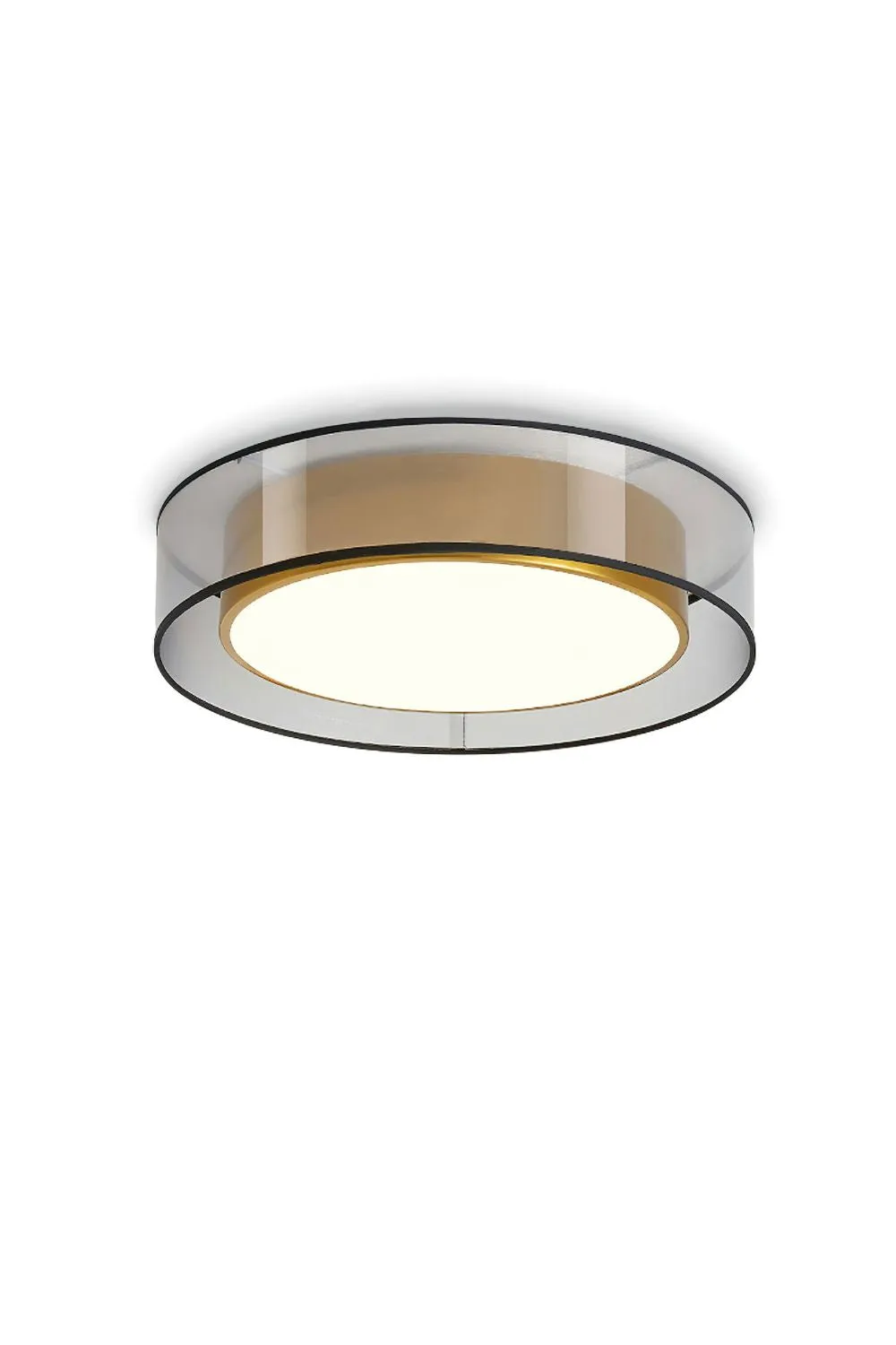 Post-Modern LED Ceiling Lamp