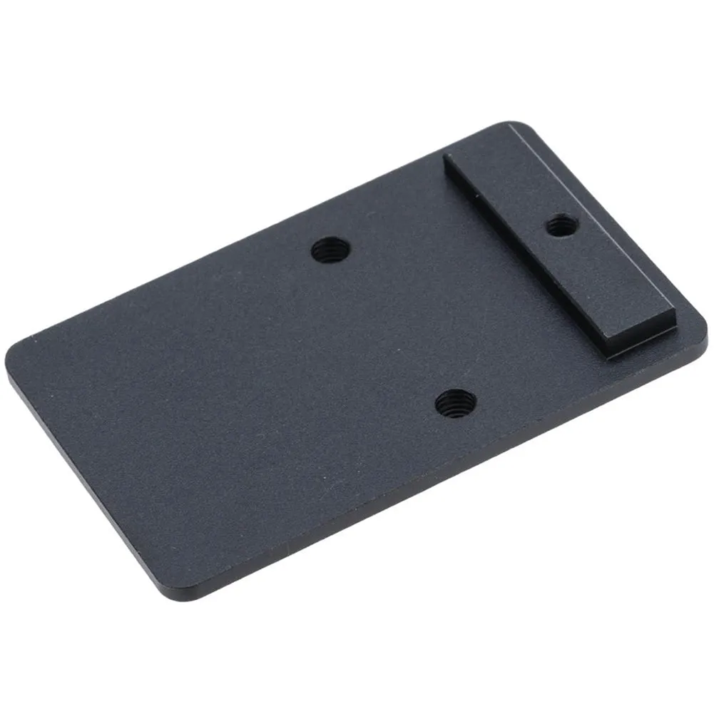 PRO-ARMS RMR Sight Mount Plate for GBB Airsoft Pistols