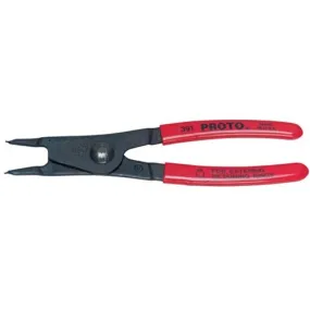 Proto J393 Retaining Ring Pliers External - 6-7/8"