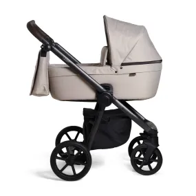 Quax Crooz 2 pram Beige