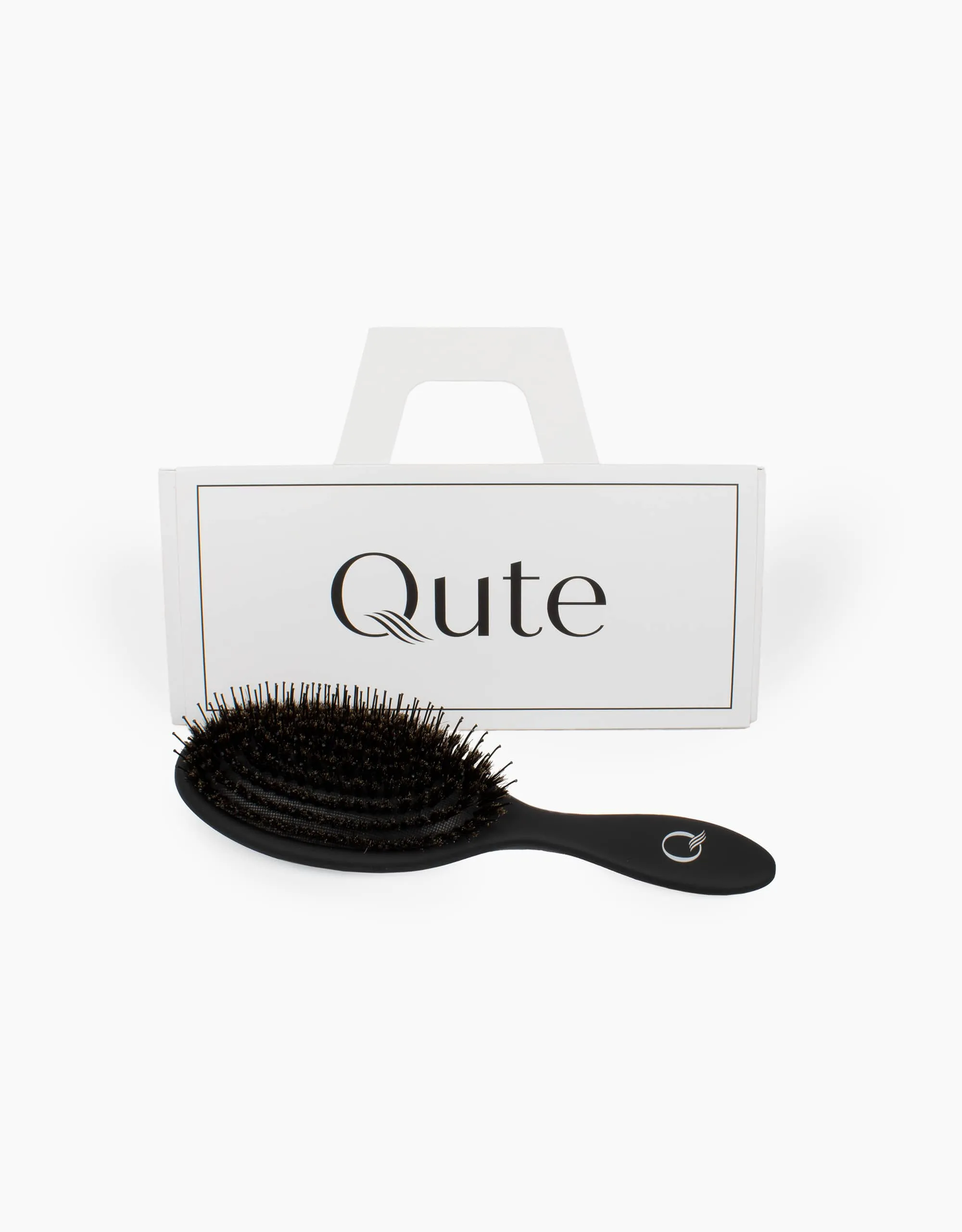 Qute Smoothing Brush