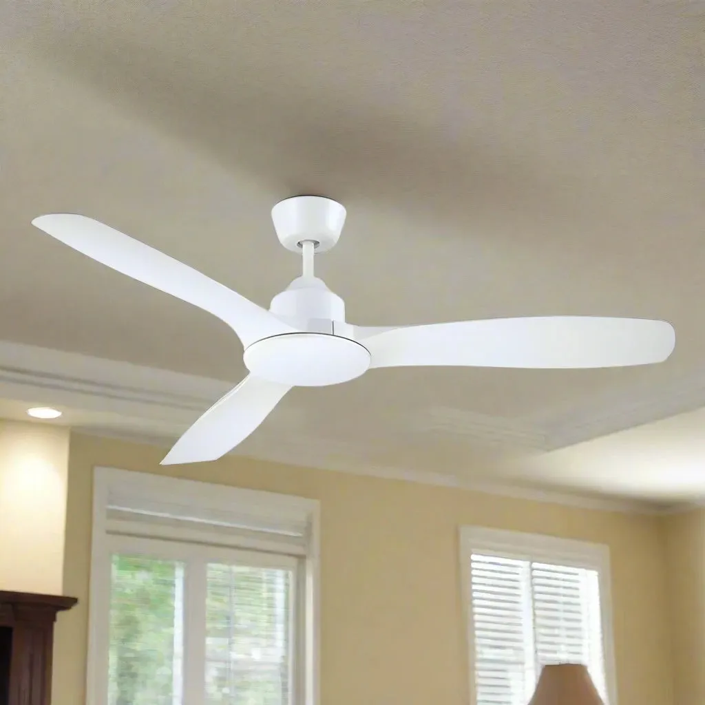 Raptor Ceiling Fan - No LED