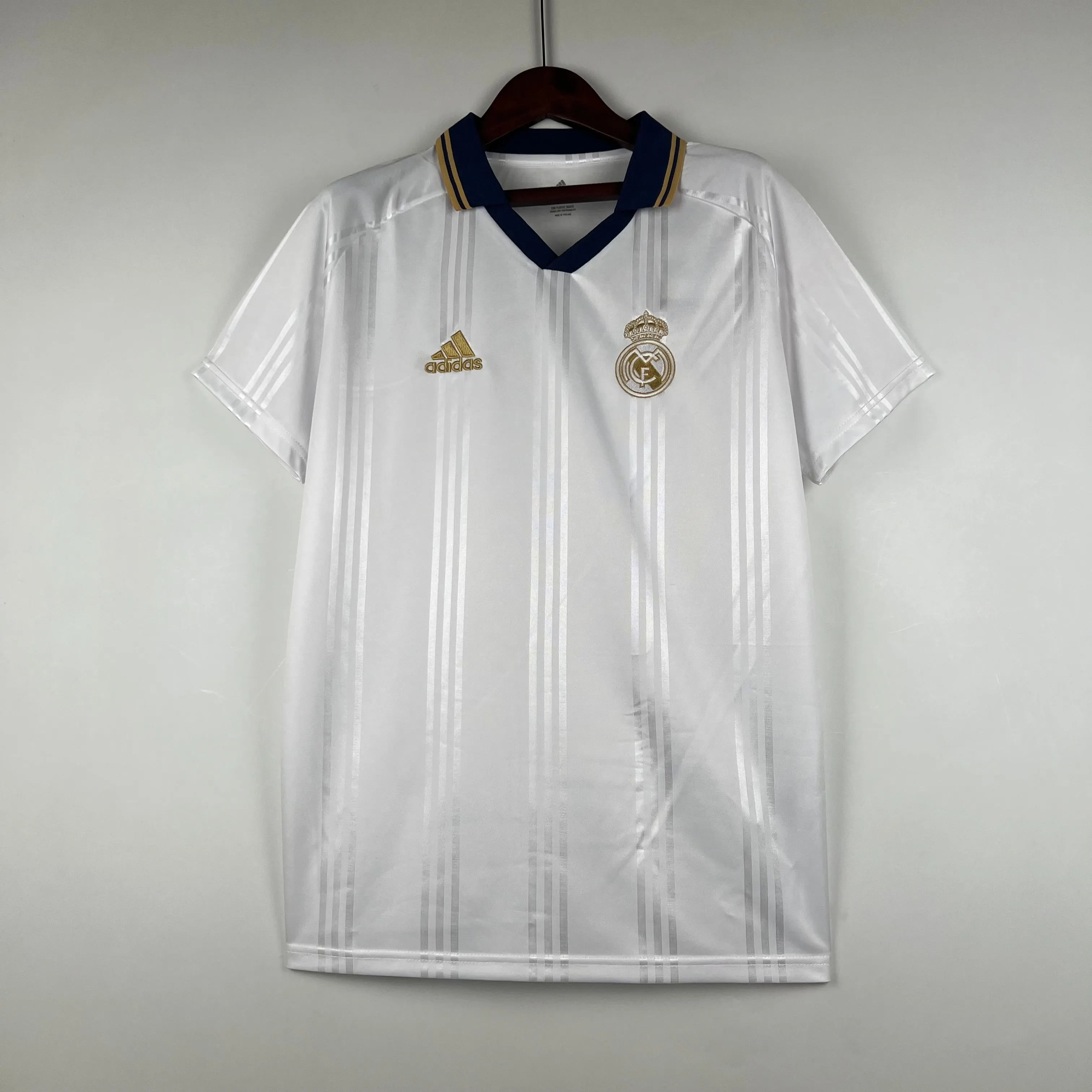 Real Madrid Special Edition White S-XXL