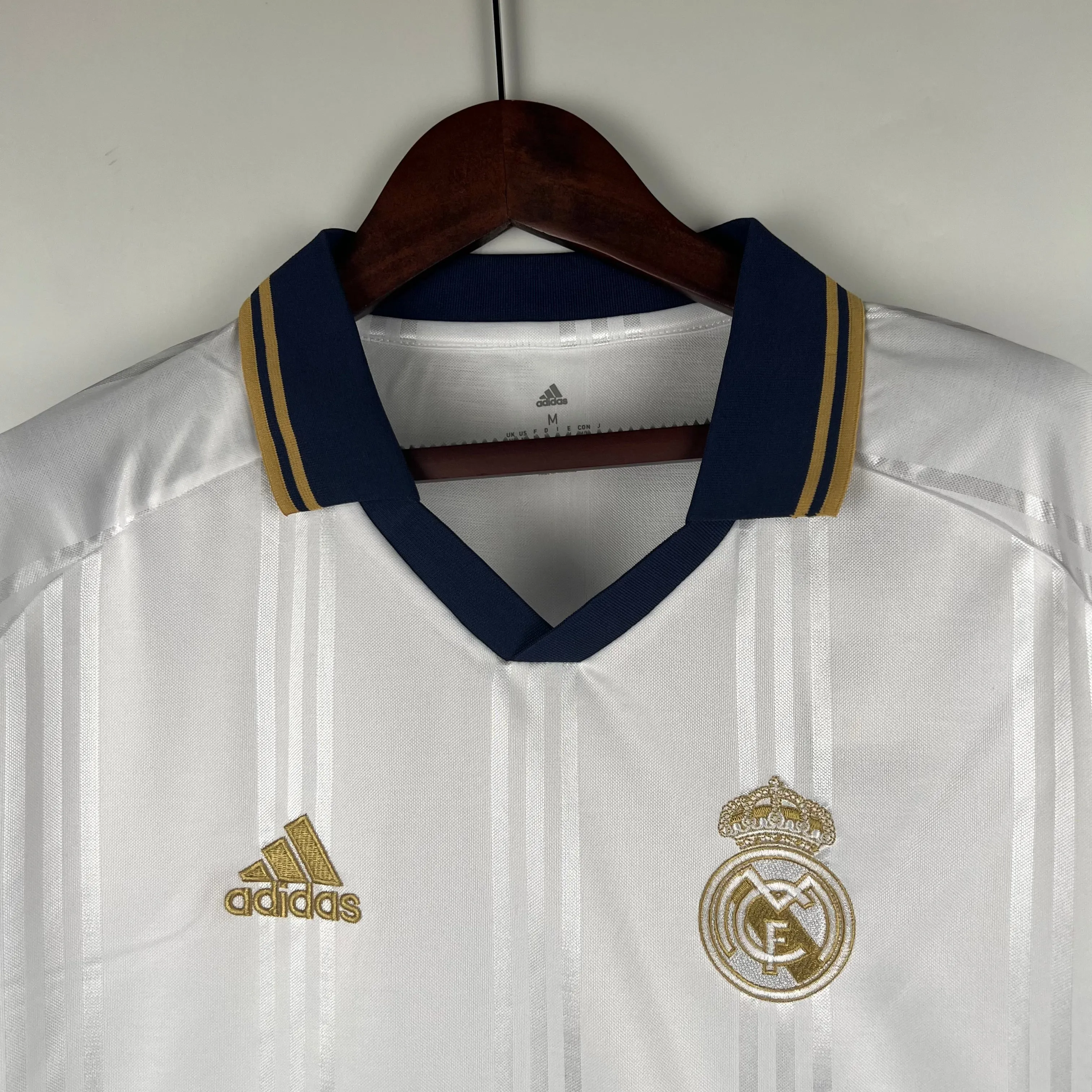 Real Madrid Special Edition White S-XXL