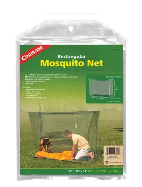 Rectangular Mosquito Net