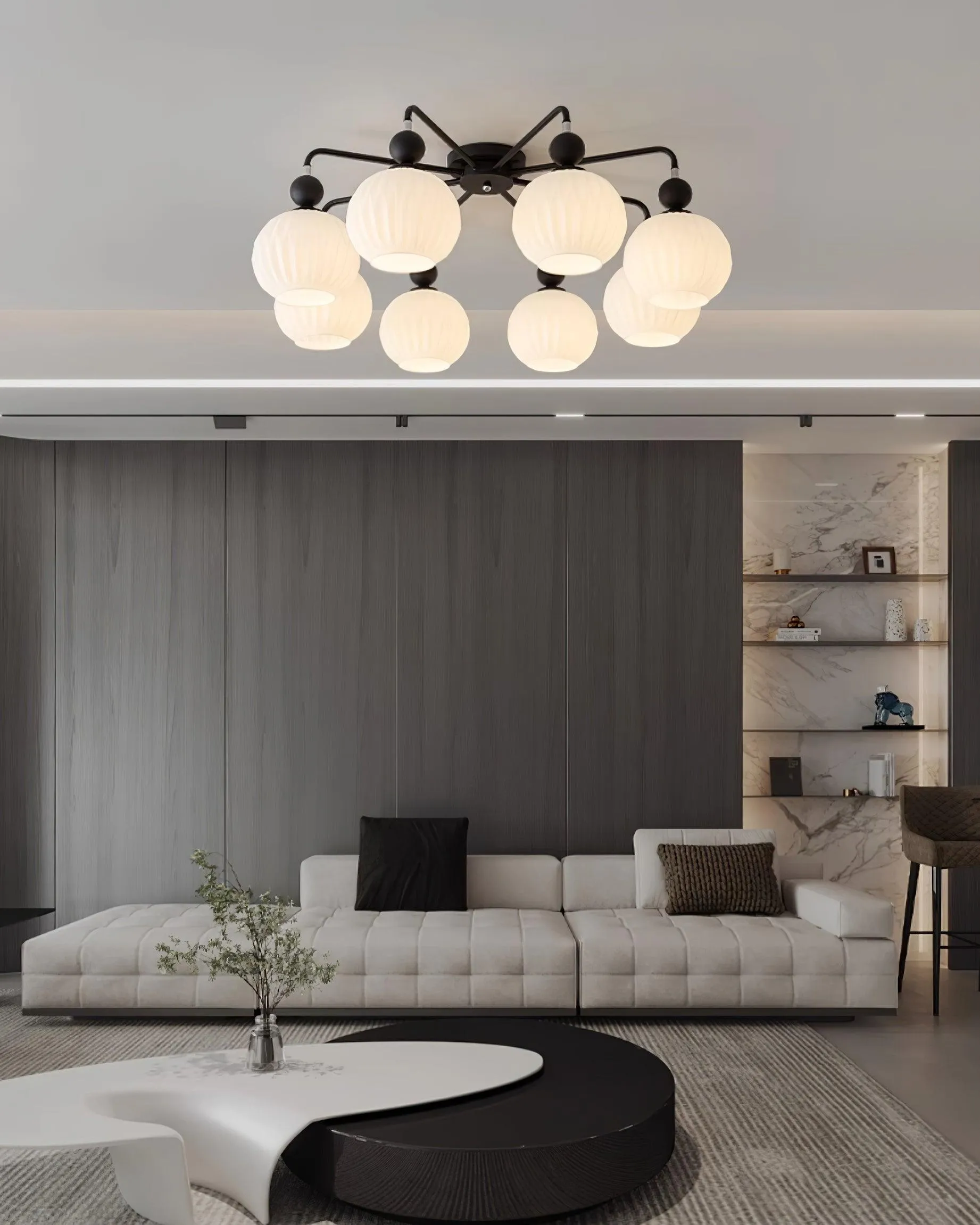 Renee Ceiling Light