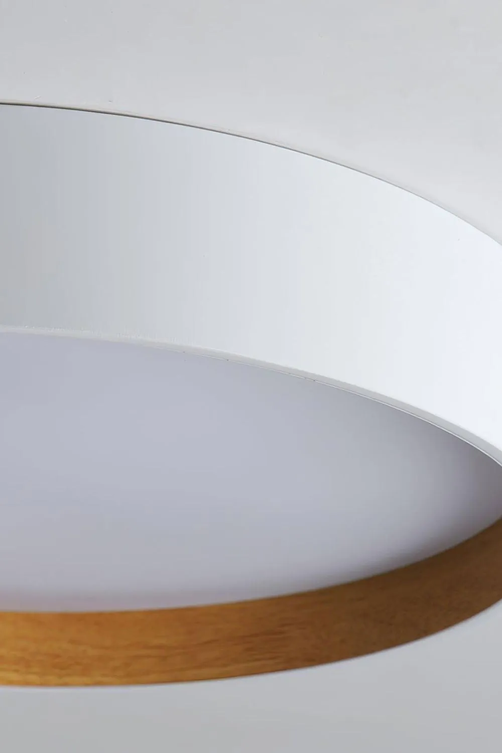 Round Ceiling Lamp