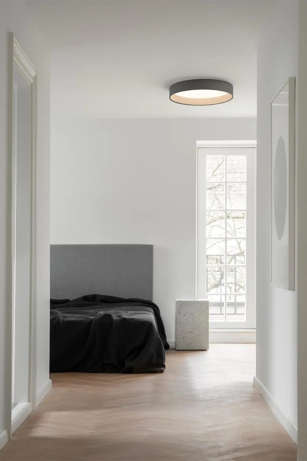 Round Ceiling Lamp