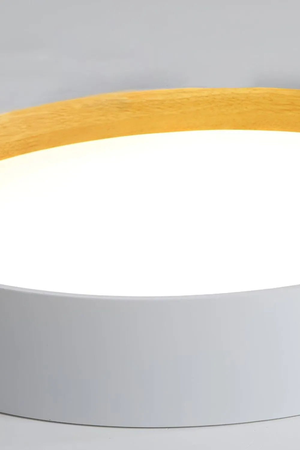 Round Ceiling Lamp