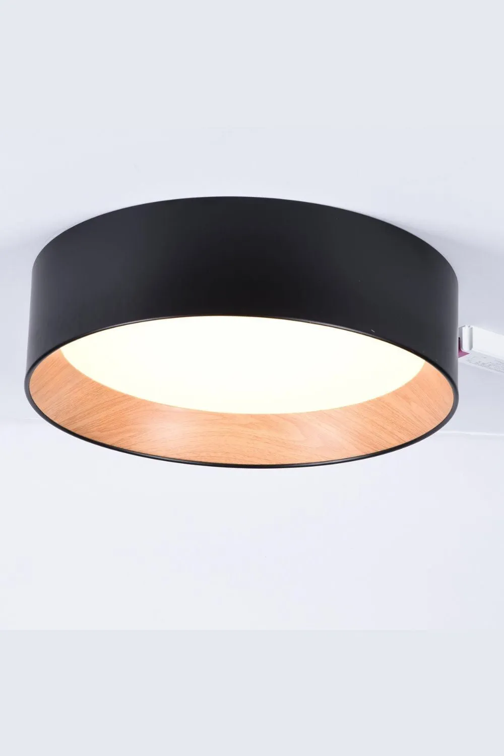 Round Ceiling Lamp