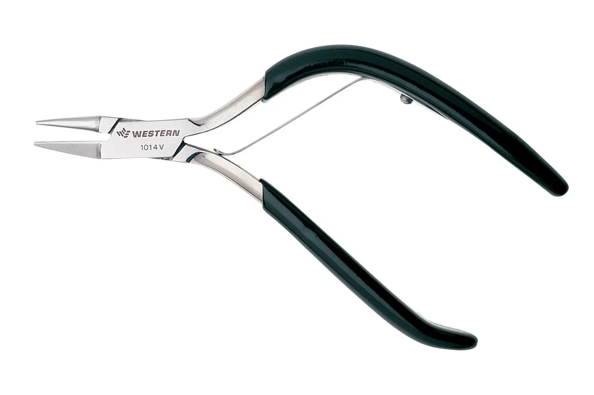 Round / Flat Nose Plier – Guild Model #1014