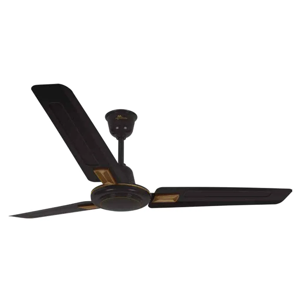 RR Signature Rapid Deco Ceiling Fan 1200 mm