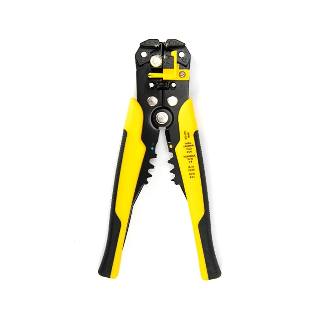 Saker Multifuntion Wire Stripper