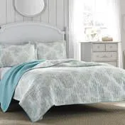 Saltwater Quilt Set