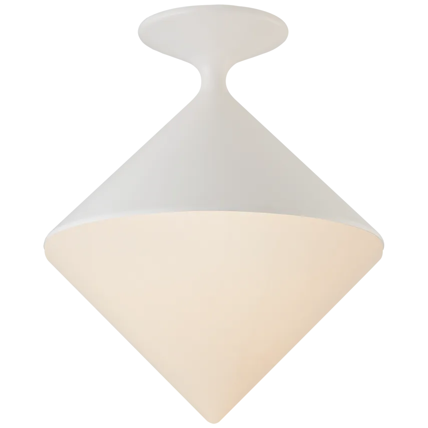 Sarnen Small Flush Mount