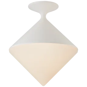 Sarnen Small Flush Mount