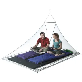 Sea to Summit Mosquito Pyramid Net Double