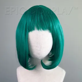 Selene - Emerald Green Wig