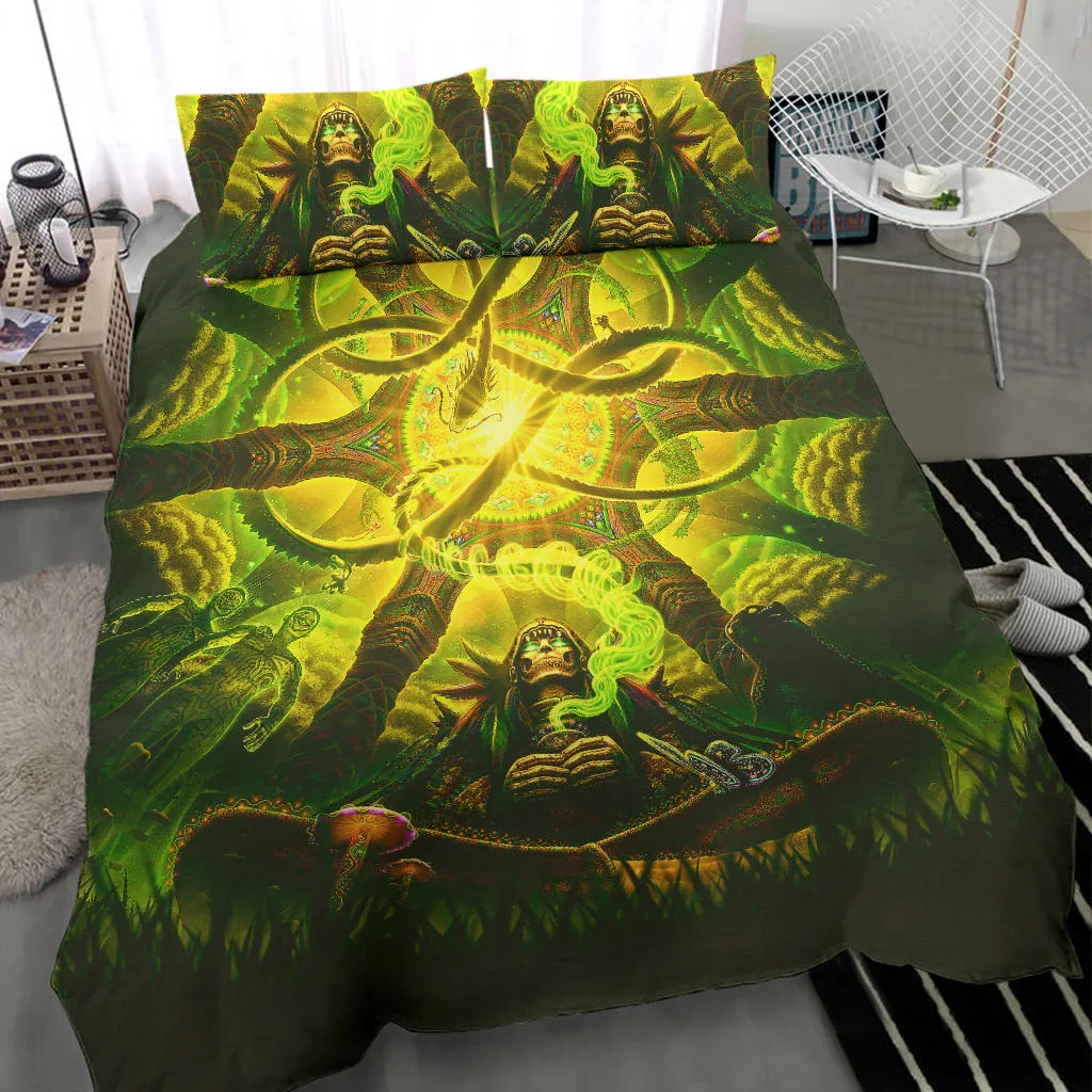 SHAMAN | BEDDING SET | SALVIADROID