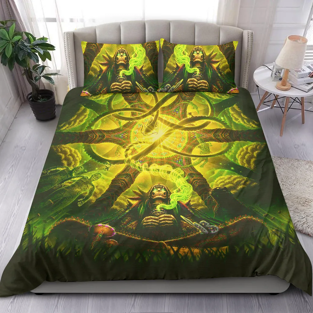 SHAMAN | BEDDING SET | SALVIADROID