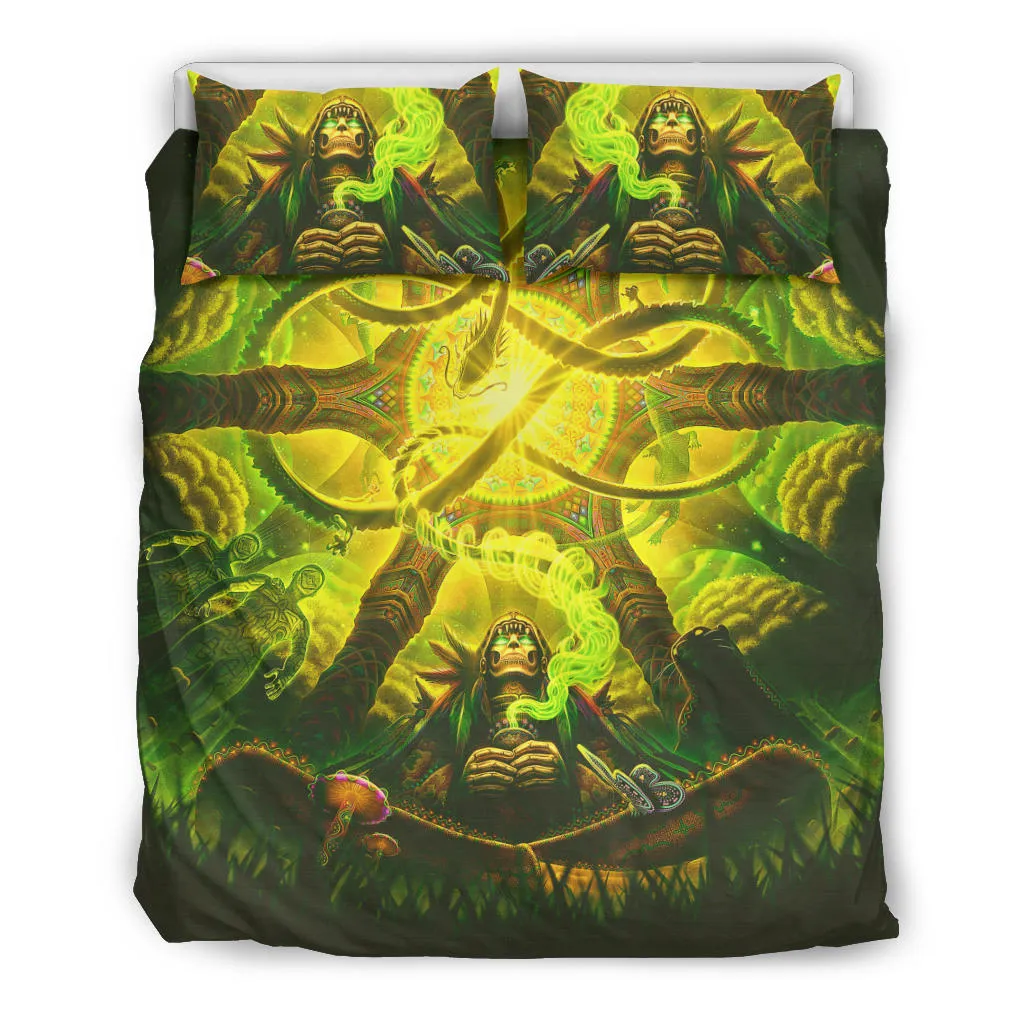 SHAMAN | BEDDING SET | SALVIADROID