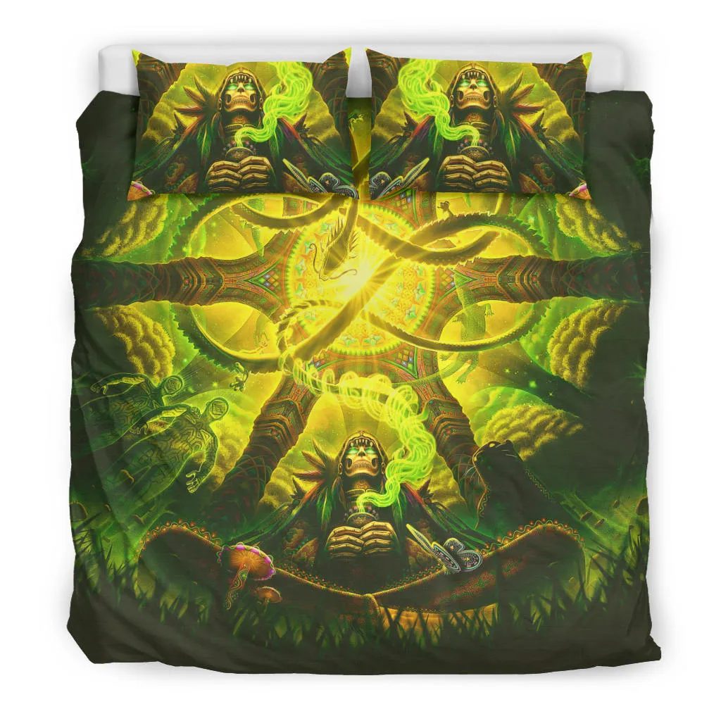 SHAMAN | BEDDING SET | SALVIADROID