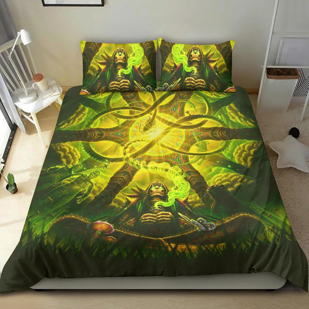 SHAMAN | BEDDING SET | SALVIADROID