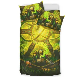 SHAMAN | BEDDING SET | SALVIADROID