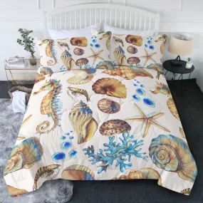 Shelly Comforter Set