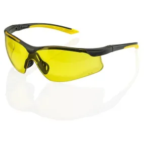 Shooting Safety Glasses - Yellow