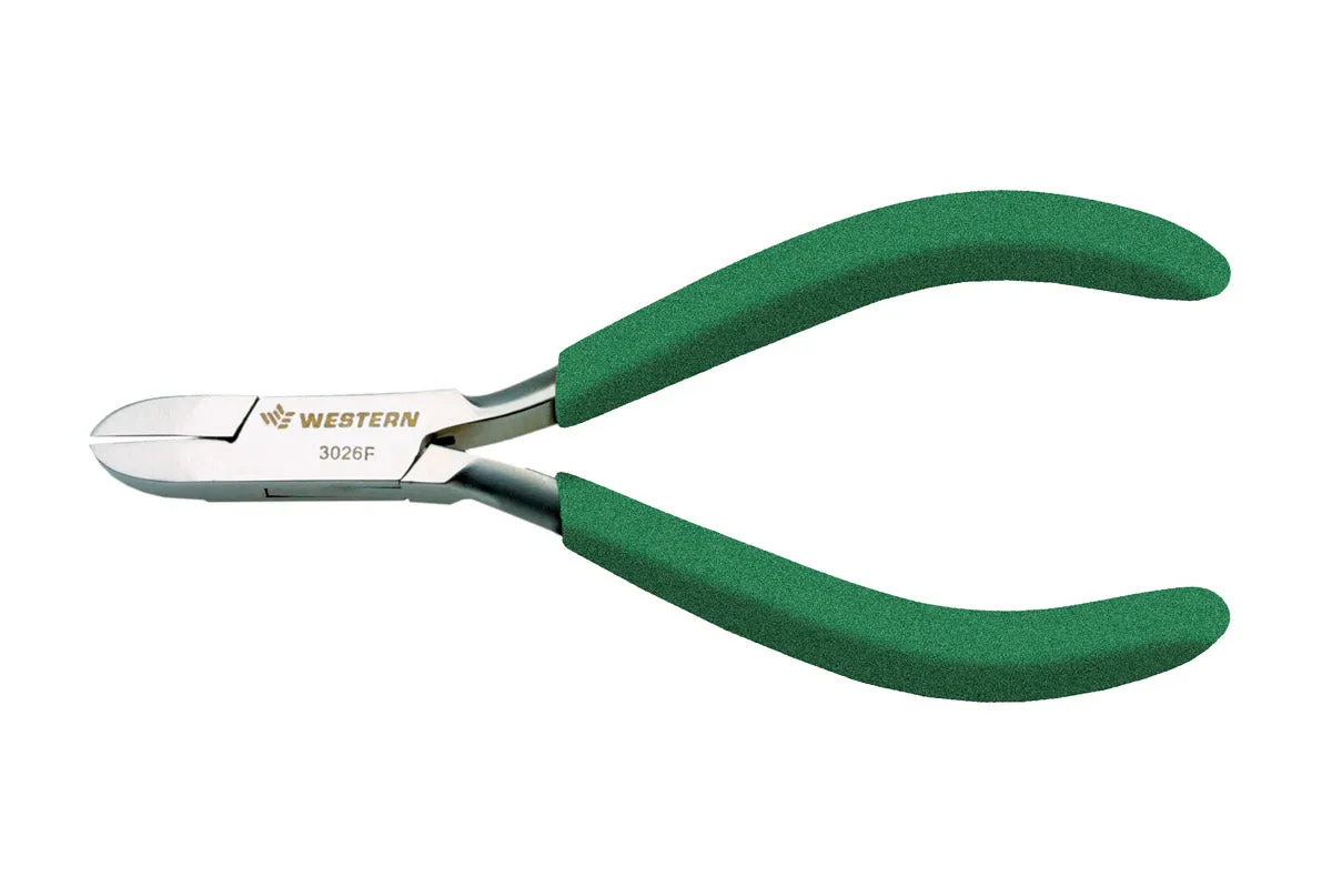 Side Cutting Plier – Budgetool Model #3026