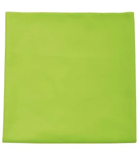 SOL'S Atoll 30 Microfibre Guest Towel